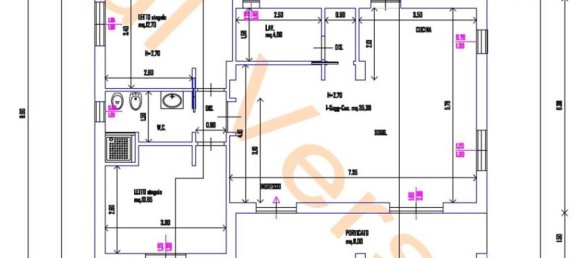 قطعة أرض في Collesano, Italy 5828متر مربع رقم 67071 9