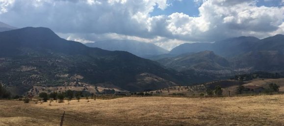 قطعة أرض في Collesano, Italy 5828متر مربع رقم 67071 4