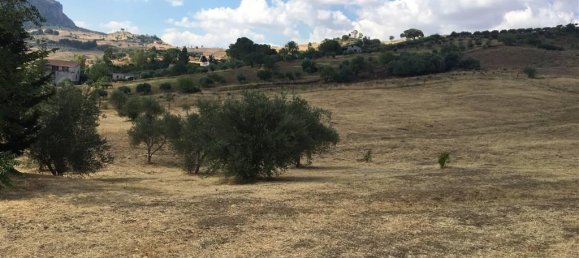 قطعة أرض في Collesano, Italy 5828متر مربع رقم 67071 5