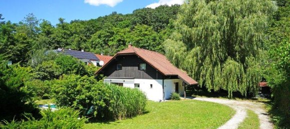 4 rooms House in Purkersdorf, Austria No. 201679 3