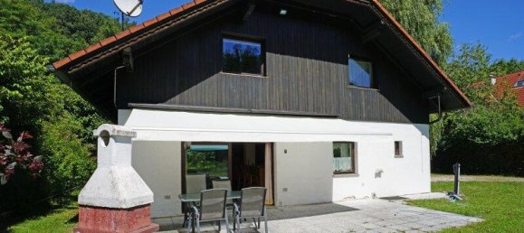 4 rooms House in Purkersdorf, Austria No. 201679 5