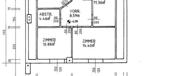 4 rooms House in Purkersdorf, Austria No. 201679 18