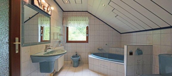 4 rooms House in Purkersdorf, Austria No. 201679 14