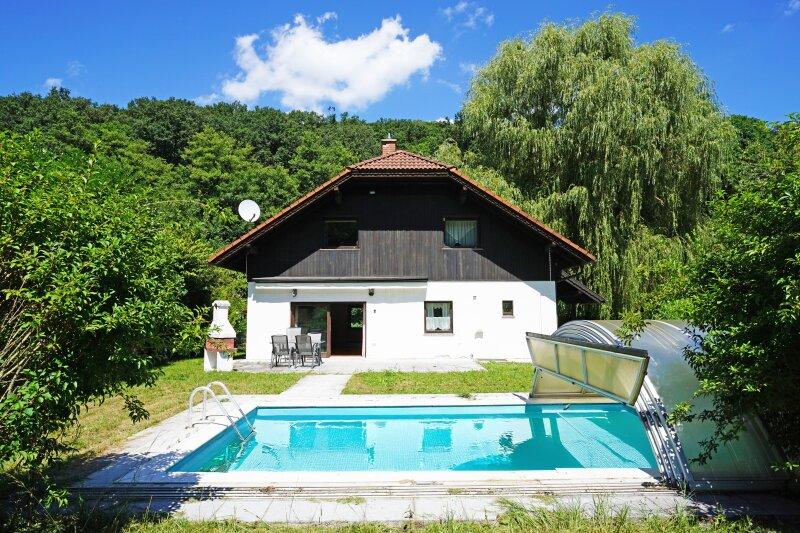 4 rooms House in Purkersdorf, Austria No. 201679