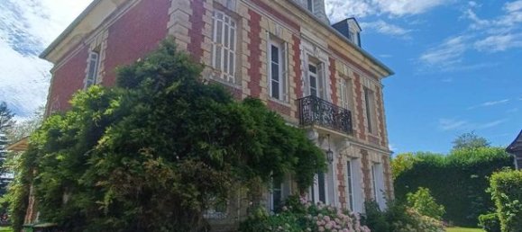 8 bedrooms House in Cormeilles, France No. 357535 13