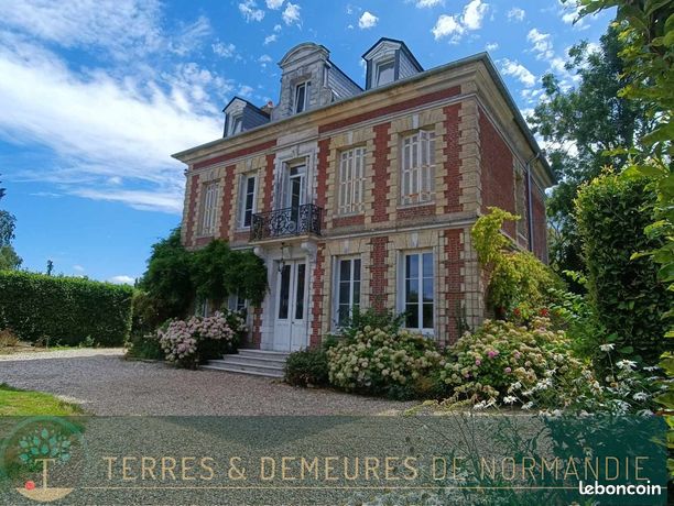 8 bedrooms House in Cormeilles, France No. 357535