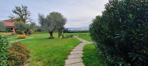 4-Zimmer Villa in Soiano del Lago, Italy, Nr. 59604 9