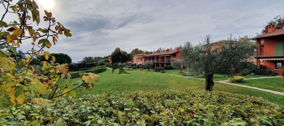 4-Zimmer Villa in Soiano del Lago, Italy, Nr. 59604 11