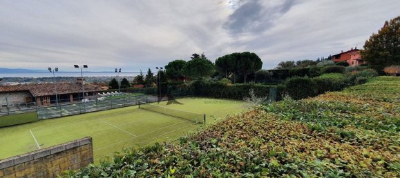 4-Zimmer Villa in Soiano del Lago, Italy, Nr. 59604 3