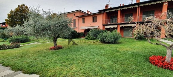 4-Zimmer Villa in Soiano del Lago, Italy, Nr. 59604 5