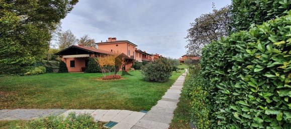 4-Zimmer Villa in Soiano del Lago, Italy, Nr. 59604 6