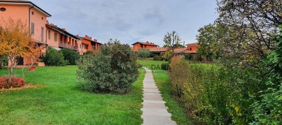 4-Zimmer Villa in Soiano del Lago, Italy, Nr. 59604 8