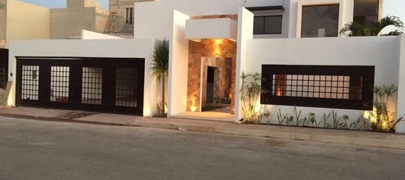 4 chambres Maison à Yucatan, Mexico No. 148318 2