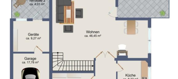 3 bedrooms House in Stormarn, Germany No. 230780 17