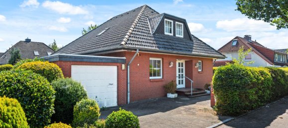 3 bedrooms House in Stormarn, Germany No. 230780 16