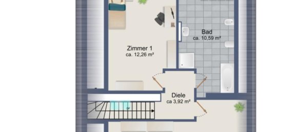 3 bedrooms House in Stormarn, Germany No. 230780 18