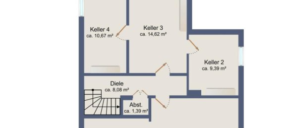 3 bedrooms House in Stormarn, Germany No. 230780 19