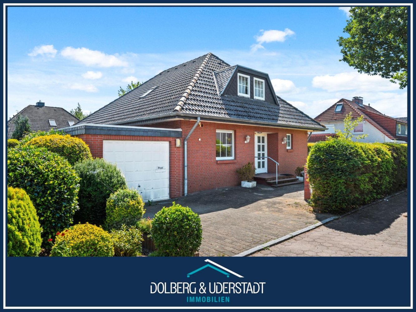 3 bedrooms House in Stormarn, Germany No. 230780