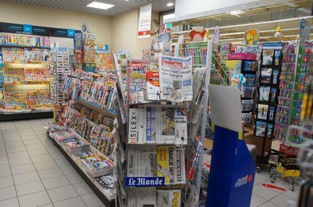 Büro in Lorient, France 66m², Nr. 17883