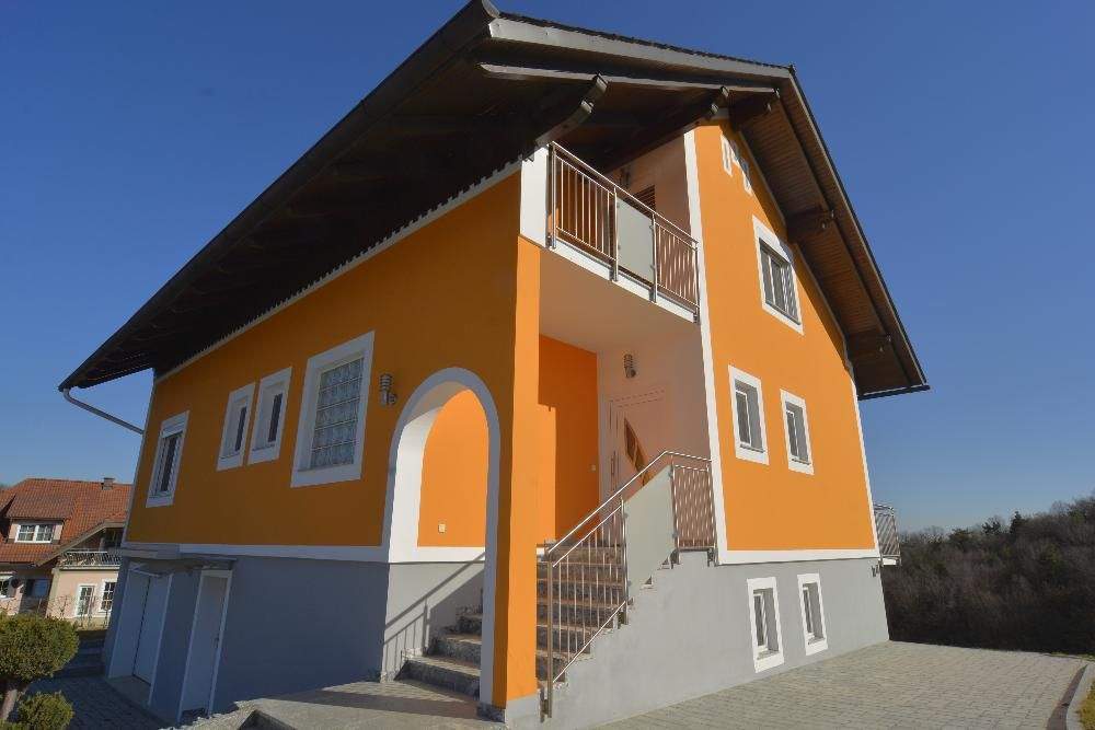 5 rooms House in Straden, Austria No. 186501