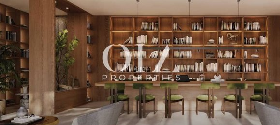 Квартира с 1 спальней в Остров Яс, ОАЭ № 17088 8