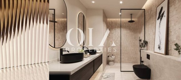 Квартира с 1 спальней в Остров Яс, ОАЭ № 17088 12