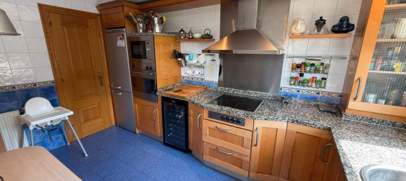 4 bedrooms House in Oviedo, Spain No. 159988 34