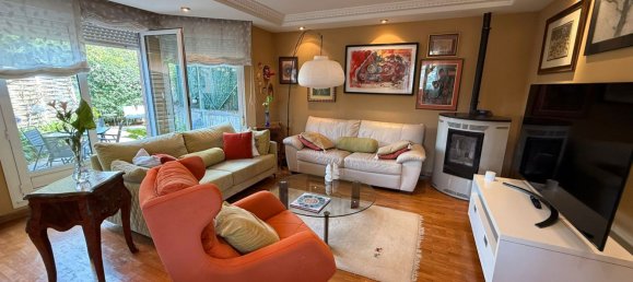 4 bedrooms House in Oviedo, Spain No. 159988 21