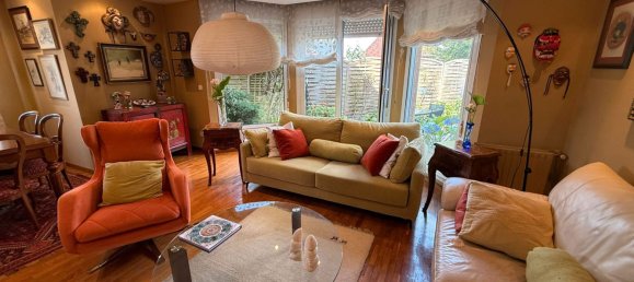 4 bedrooms House in Oviedo, Spain No. 159988 22