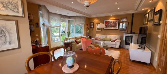 4 bedrooms House in Oviedo, Spain No. 159988 24