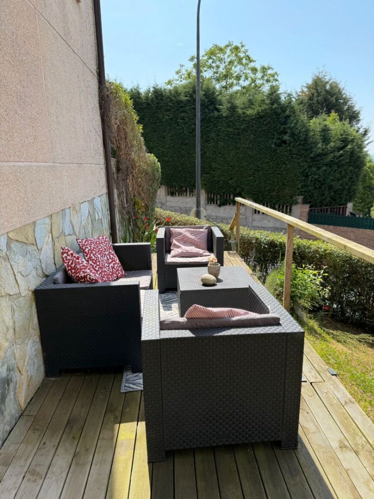 4 bedrooms House in Oviedo, Spain No. 159988