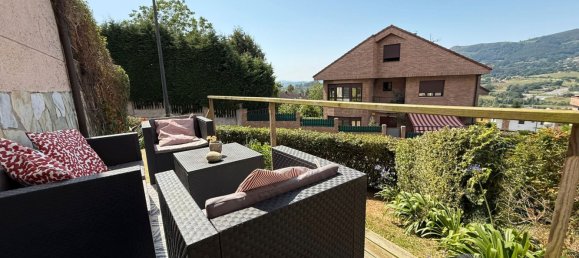 4 bedrooms House in Oviedo, Spain No. 159988 13