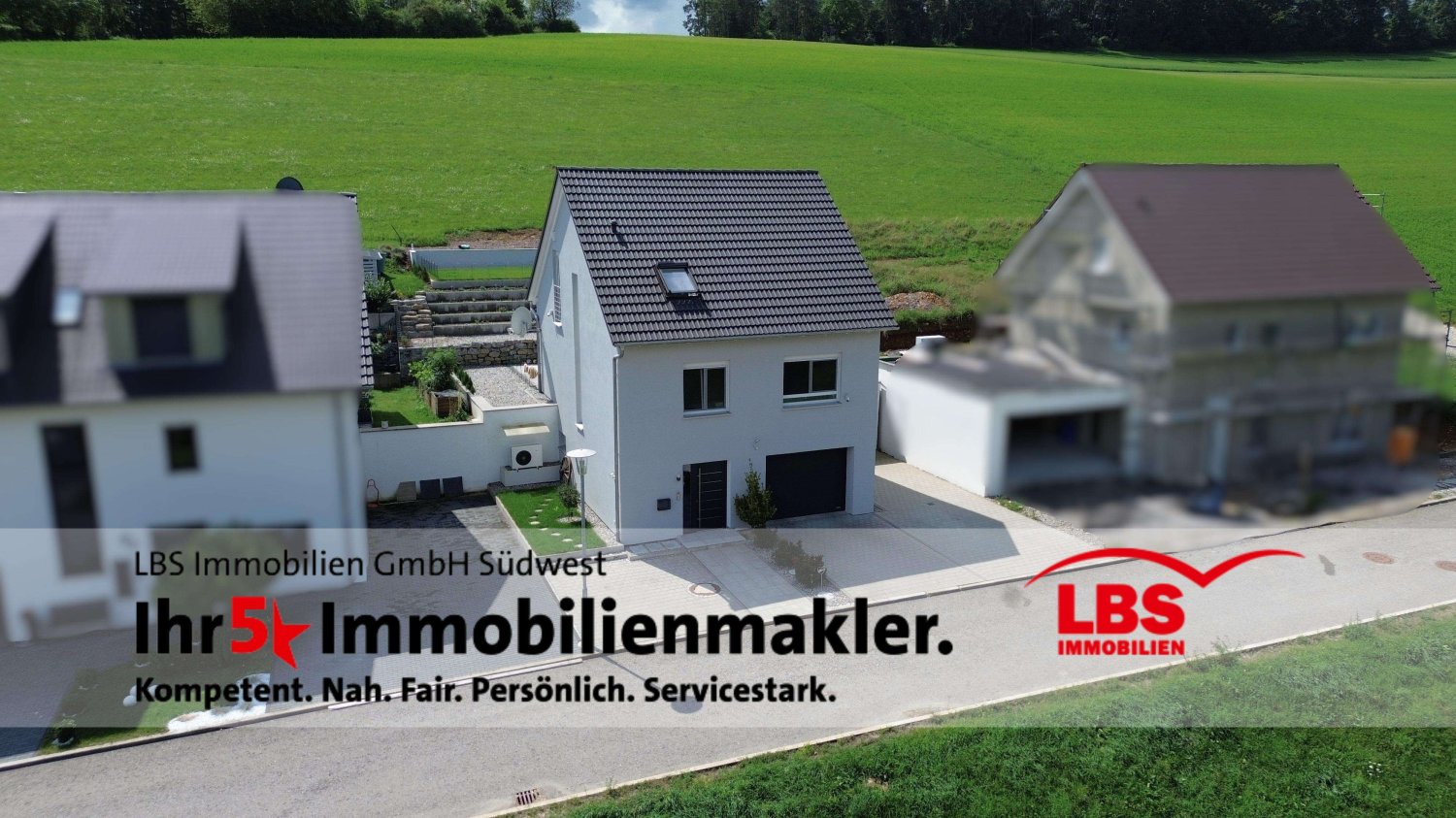 3 chambres Maison à Konstanz, Germany No. 270426