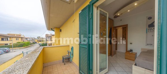 Вилла с 2 спальнями в Анцио, Италия № 120212 8