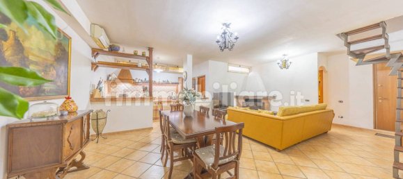 Вилла с 2 спальнями в Анцио, Италия № 120212 3