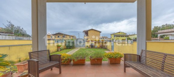 Вилла с 2 спальнями в Анцио, Италия № 120212 7