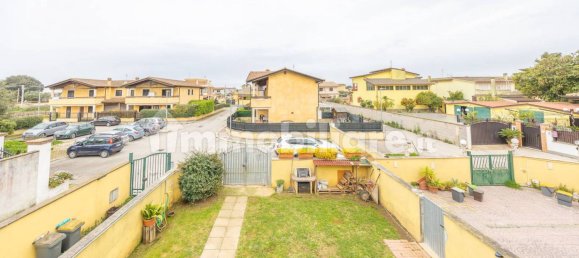 Вилла с 2 спальнями в Анцио, Италия № 120212 13