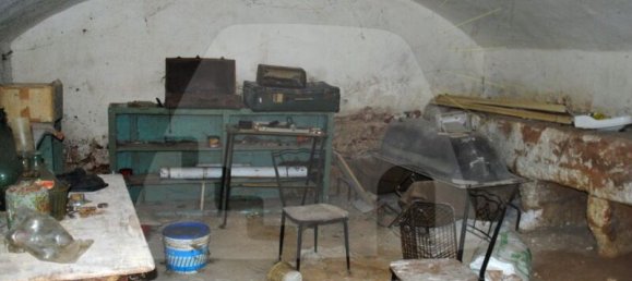 6 bedrooms House in Presicce Acquarica, Italy No. 237162 21