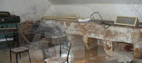 6 bedrooms House in Presicce Acquarica, Italy No. 237162 20