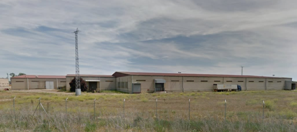 Entrepôt à Benavente, Spain 20174m² No. 70202 2