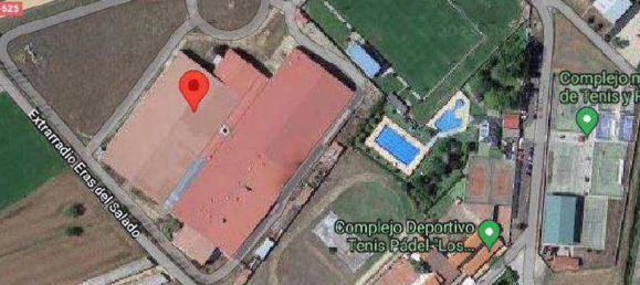 Entrepôt à Benavente, Spain 20174m² No. 70202 10