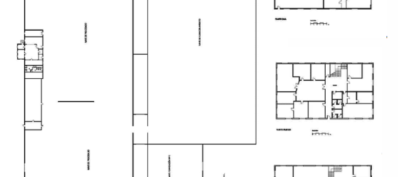 Entrepôt à Benavente, Spain 20174m² No. 70202 12