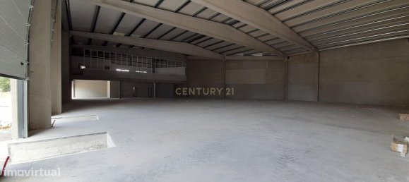 Almacén en Arruda dos Vinhos, Portugal 1194 m² No. 84320 2