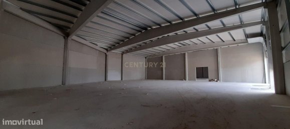 Almacén en Arruda dos Vinhos, Portugal 1194 m² No. 84320 3