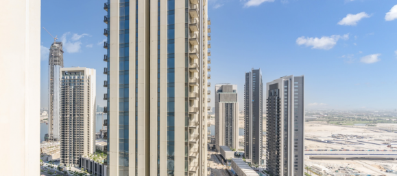 Квартира с 1 спальней в CREEKSIDE 18, Дубай, ОАЭ № 61151 13