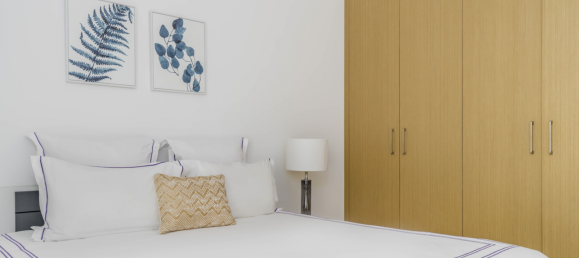 Квартира с 1 спальней в CREEKSIDE 18, Дубай, ОАЭ № 61151 7