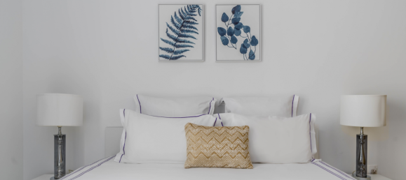 Квартира с 1 спальней в CREEKSIDE 18, Дубай, ОАЭ № 61151 2