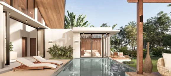 Moradia T3 em Chalong, Thailand N.º 60317 2