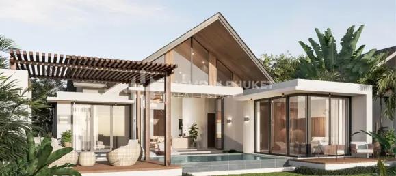 Moradia T3 em Chalong, Thailand N.º 60317 5