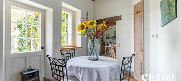 3 Schlafzimmer Haus in Eve, France, Nr. 80351 8